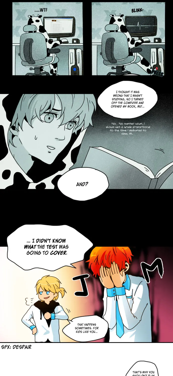 Cherry Tomato - Page 20