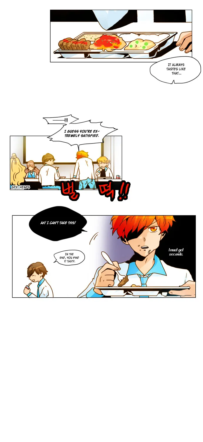 Cherry Tomato - Page 3