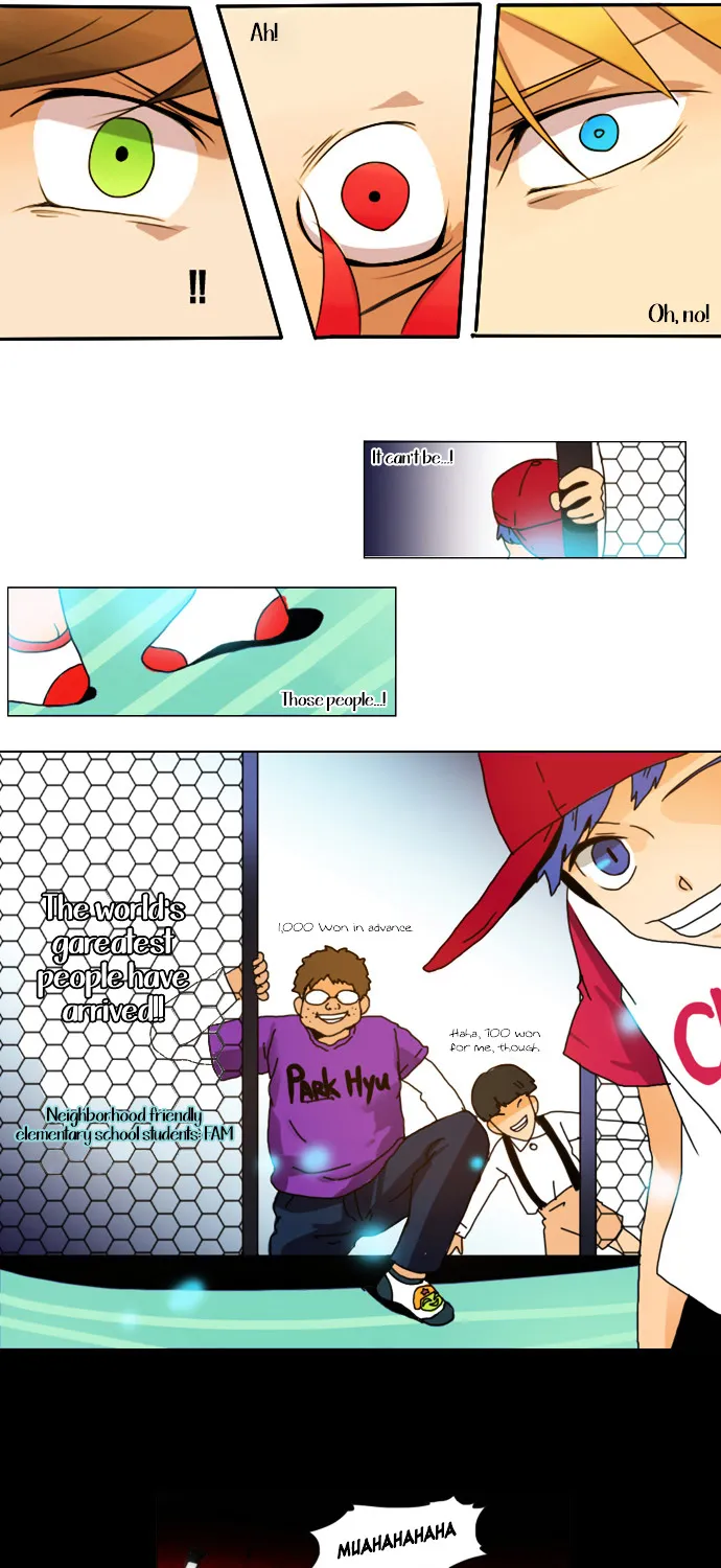 Cherry Tomato - Page 33