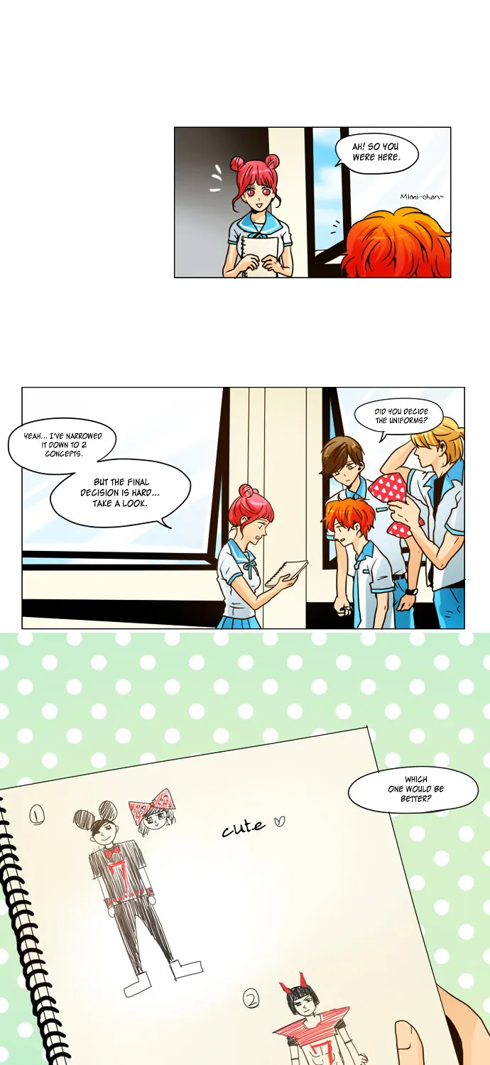 Cherry Tomato - Page 11