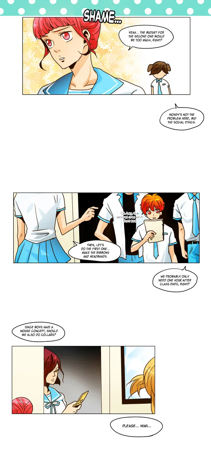 Cherry Tomato - Page 13