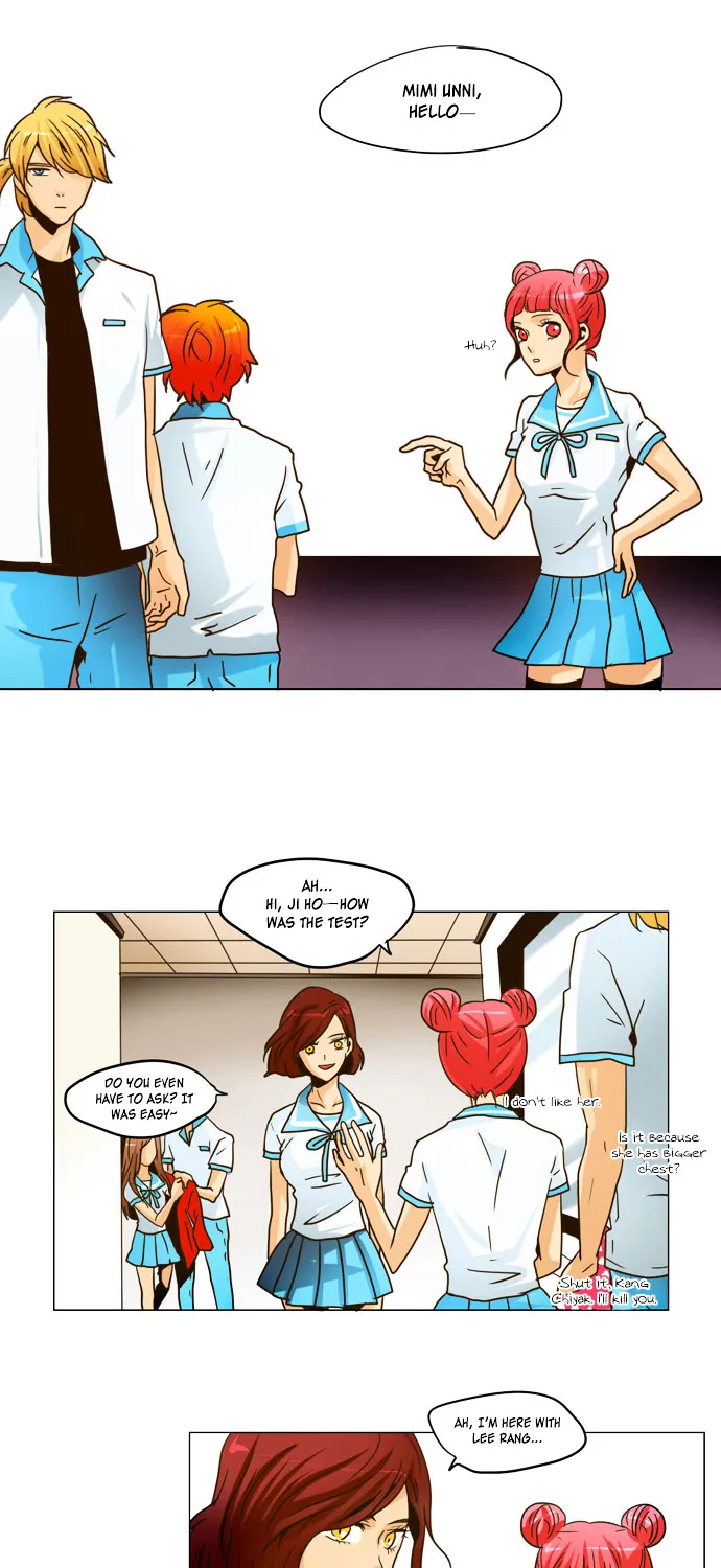 Cherry Tomato - Page 15