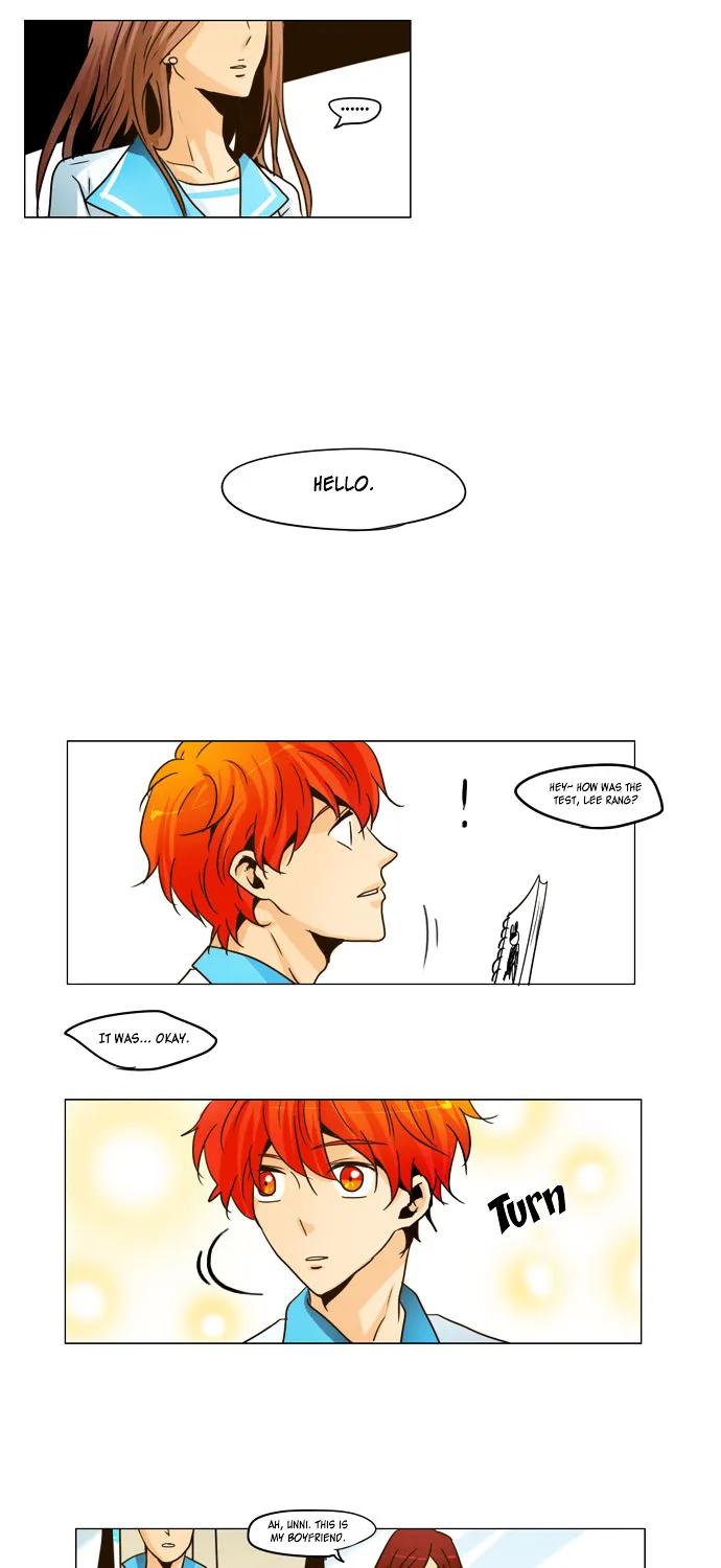 Cherry Tomato - Page 17