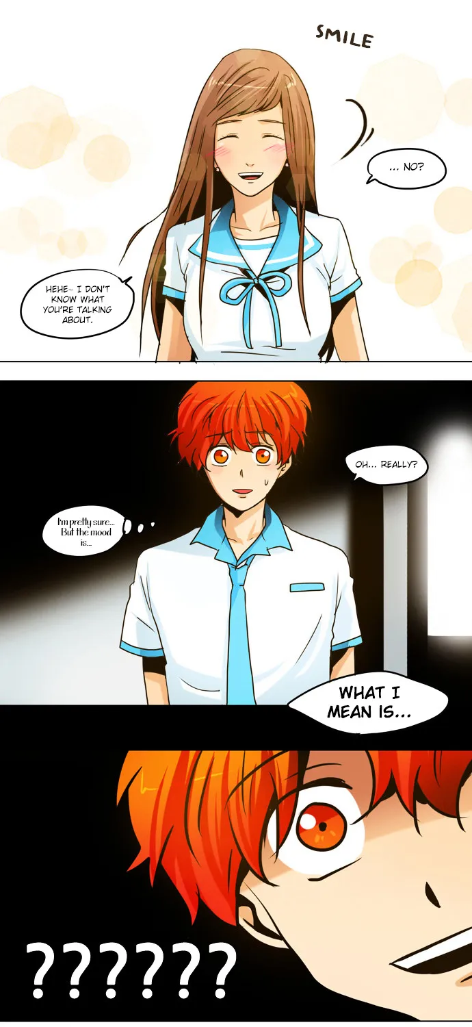 Cherry Tomato - Page 33