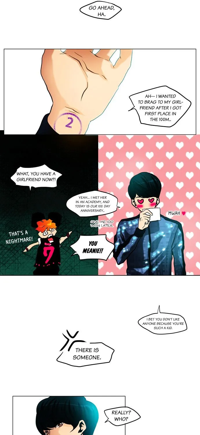 Cherry Tomato - Page 16