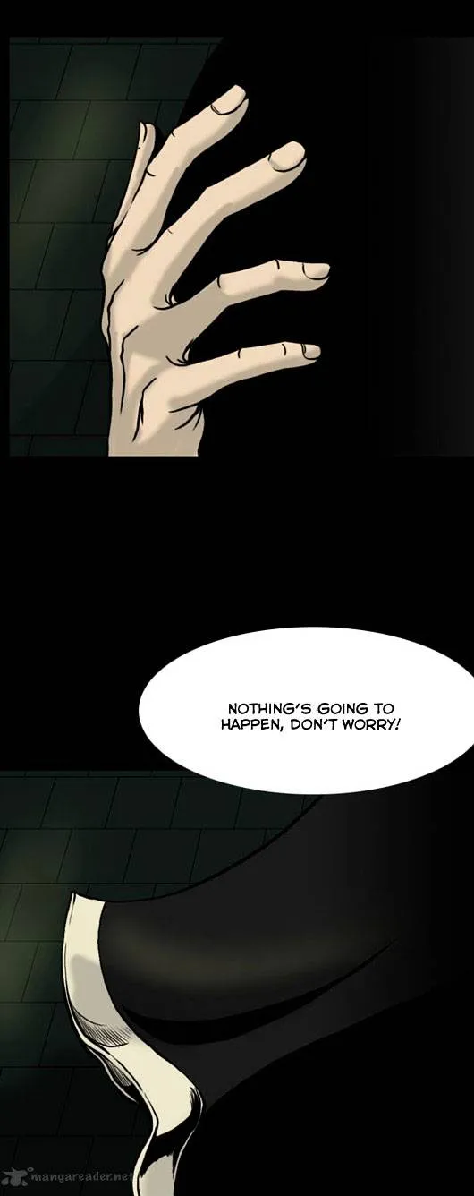 Chess Isle Chapter 35 page 22 - MangaKakalot