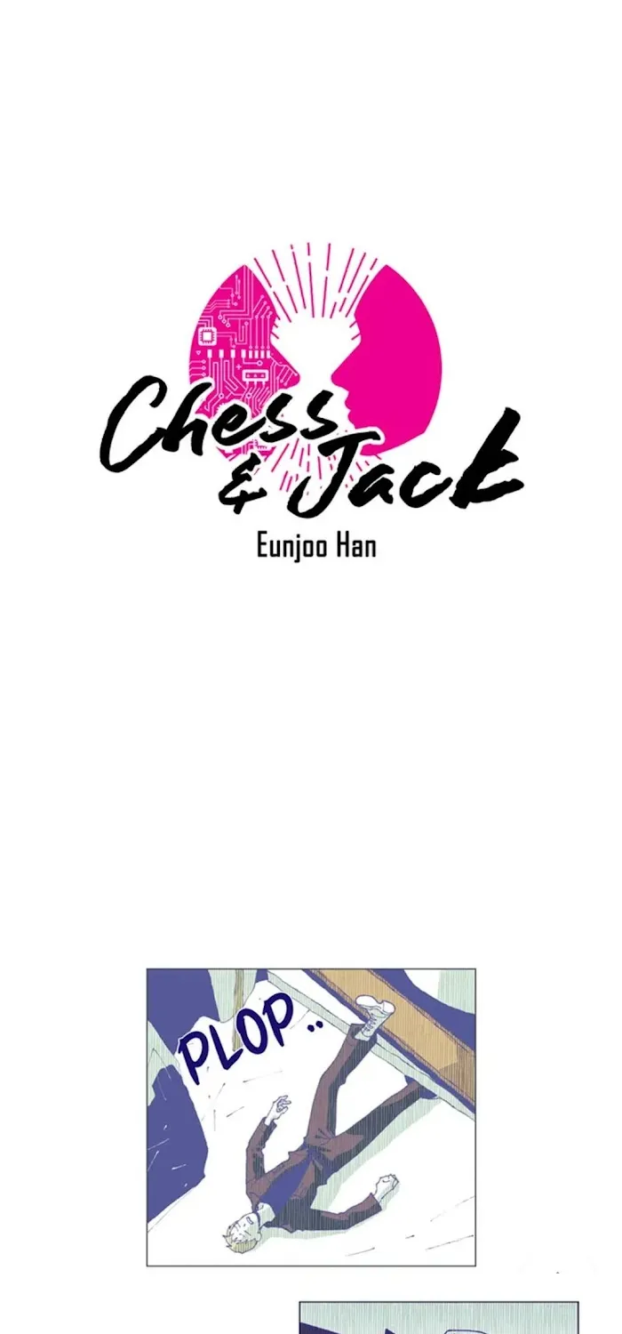 Chess & Jack Chapter 13 page 5 - MangaKakalot