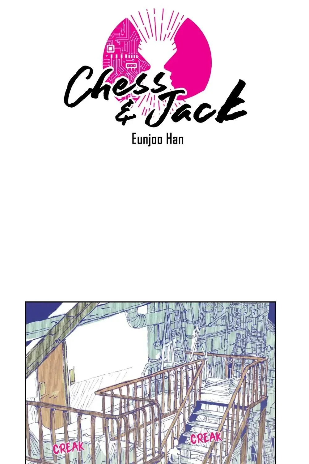 Chess & Jack Chapter 19 page 5 - MangaKakalot