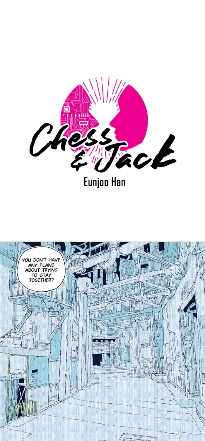 Chess & Jack Chapter 2 page 6 - MangaKakalot