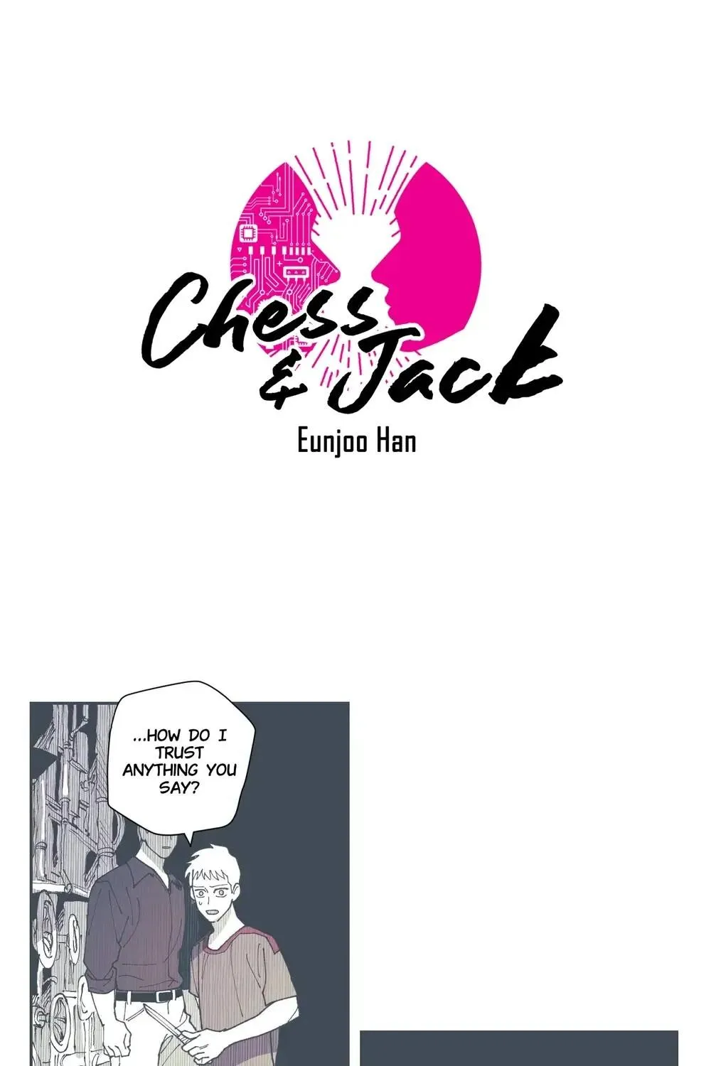 Chess & Jack Chapter 25 page 5 - MangaKakalot