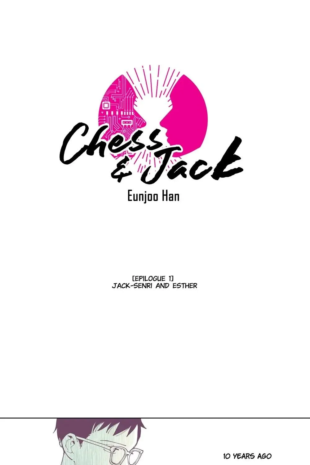 Chess & Jack Chapter 29 page 2 - MangaKakalot