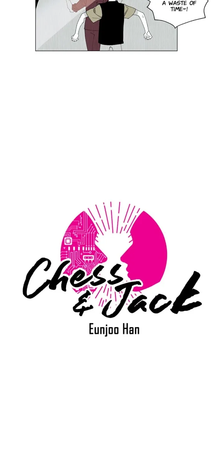 Chess & Jack Chapter 3 page 5 - MangaKakalot