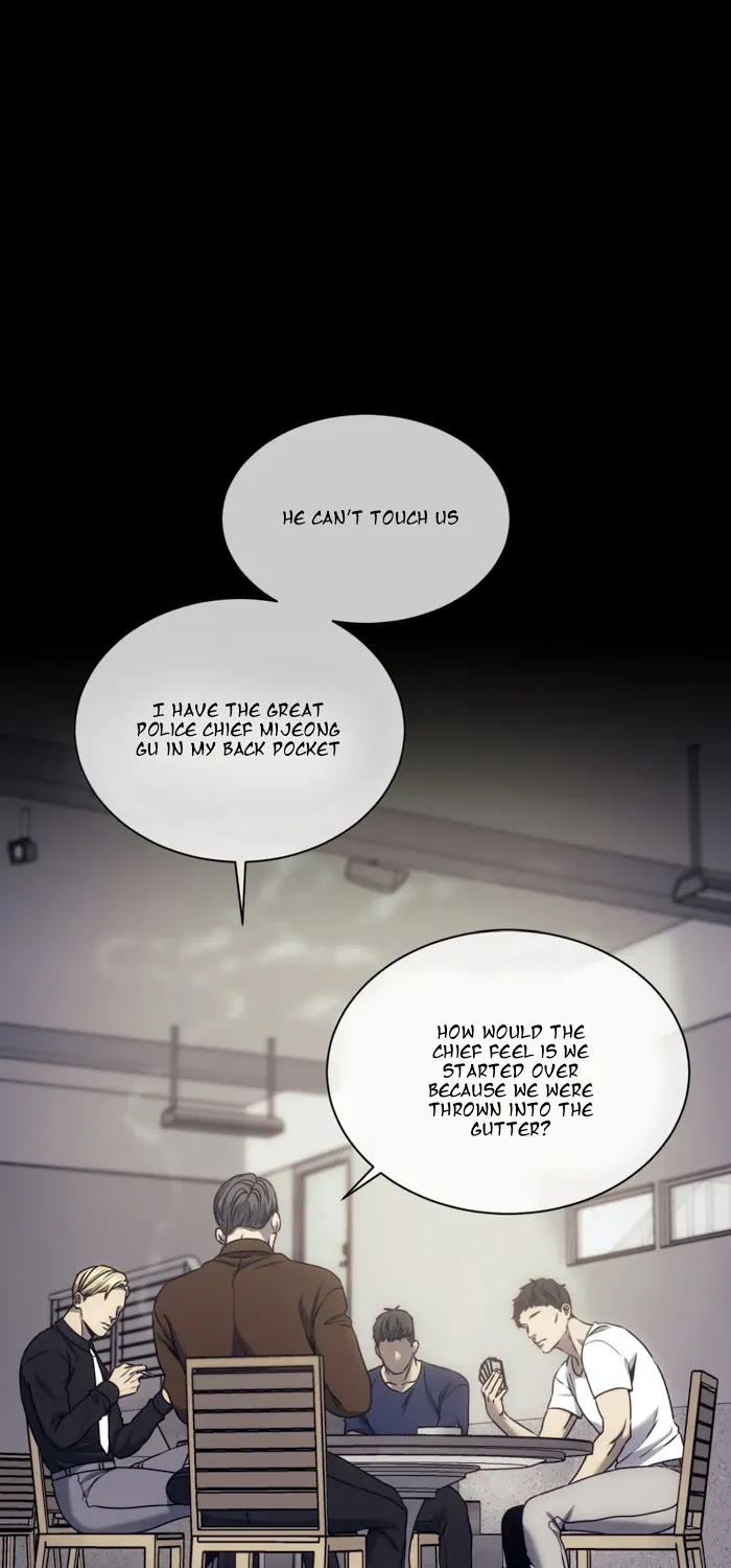 Chess Piece Chapter 24 page 5 - Mangabat