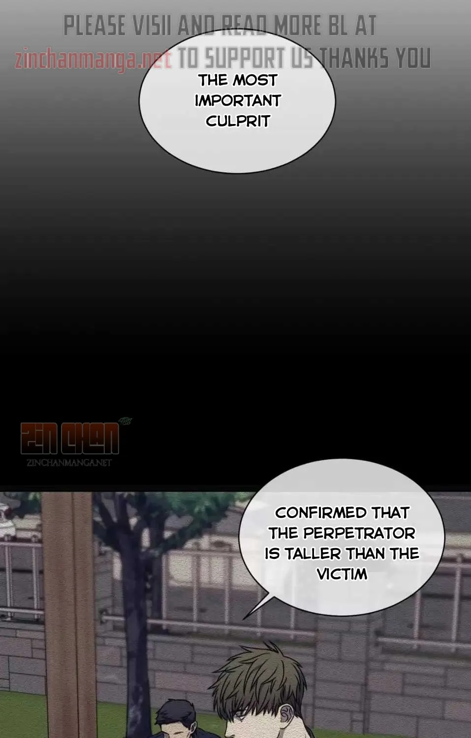 Chess Piece Chapter 32 page 13 - MangaNelo