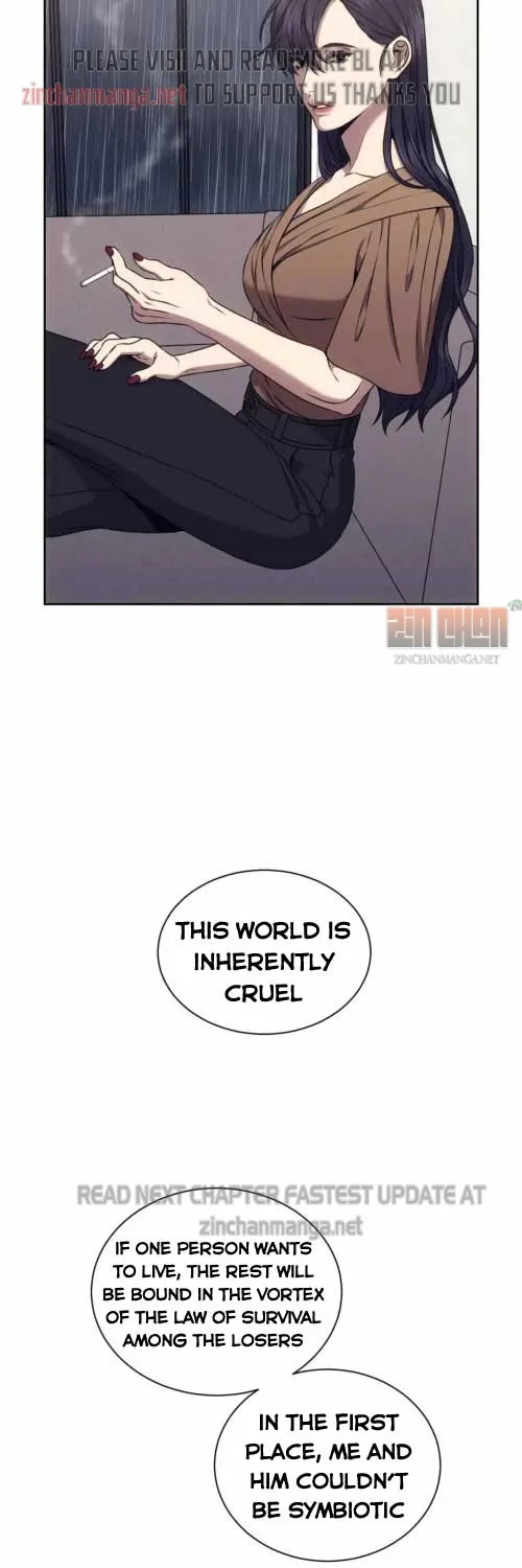 Chess Piece Chapter 36 page 31 - MangaNelo