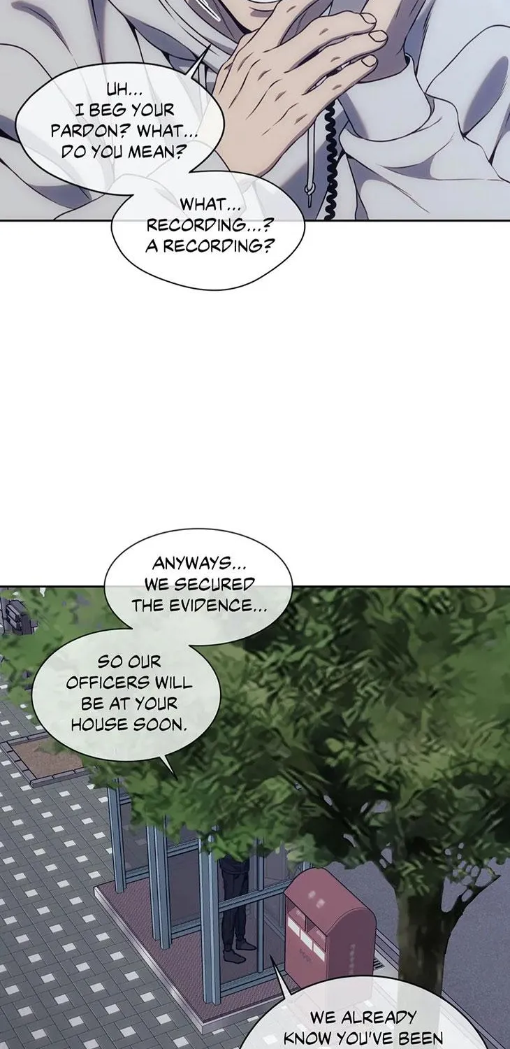 Chess Piece Chapter 40 page 40 - Mangabat