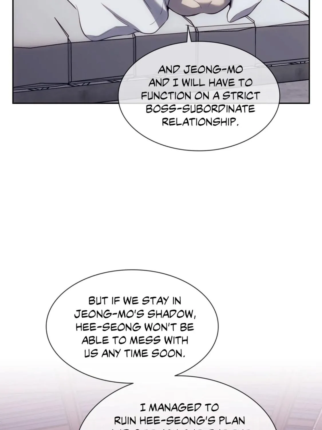 Chess Piece Chapter 57 page 58 - MangaNelo