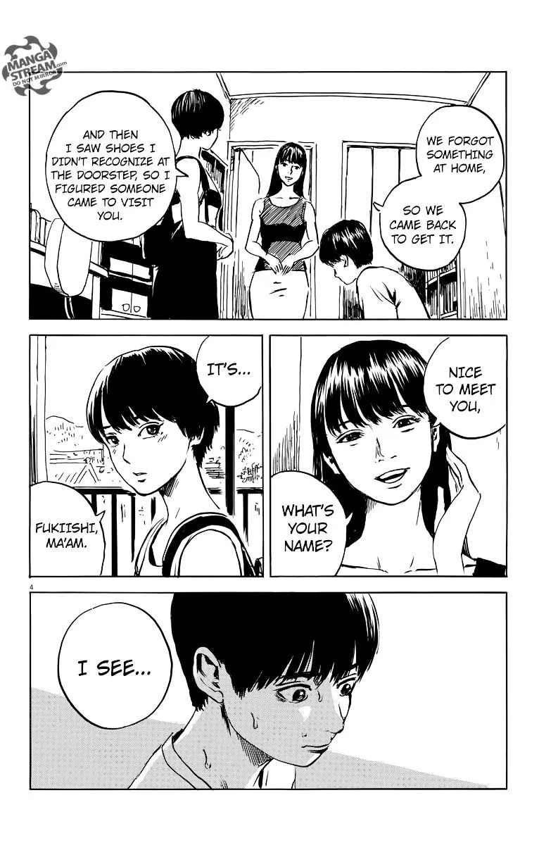 Chi No Wadachi - Page 4