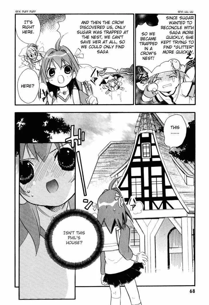 Chicchana Yukitsukai Sugar - Page 21