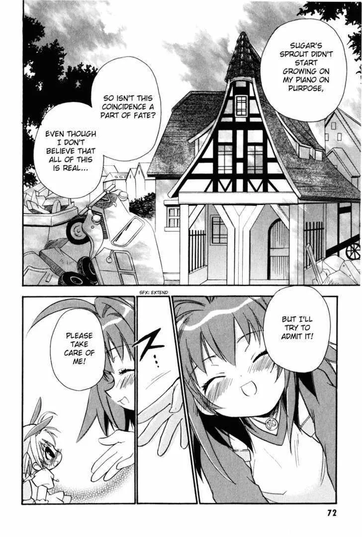 Chicchana Yukitsukai Sugar - Page 25