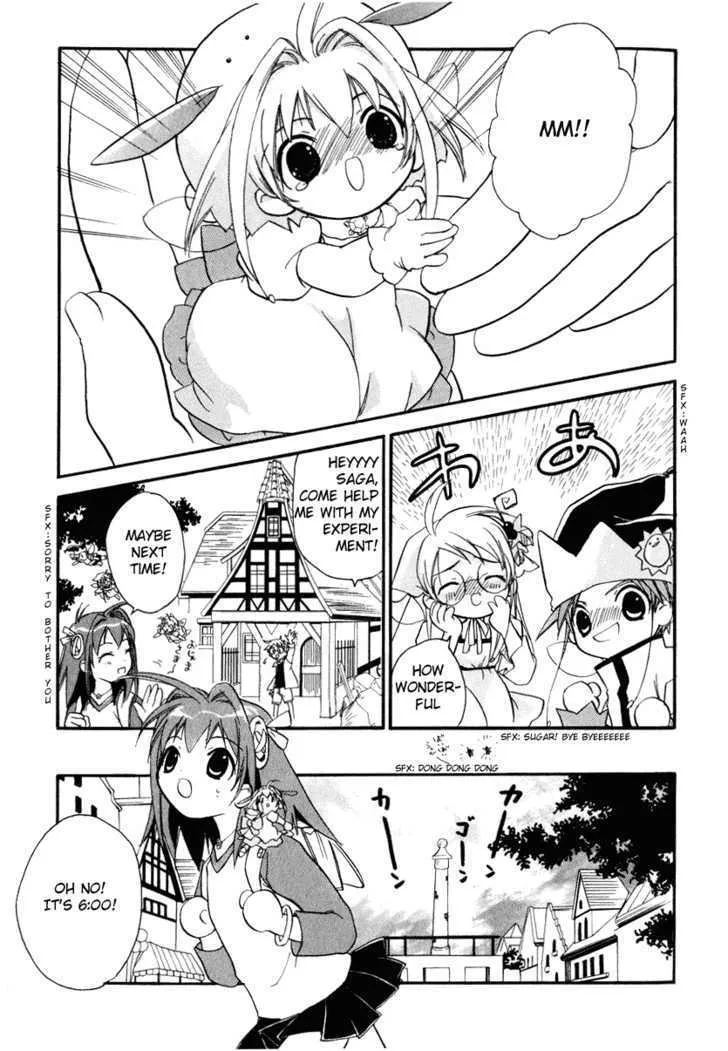 Chicchana Yukitsukai Sugar - Page 26