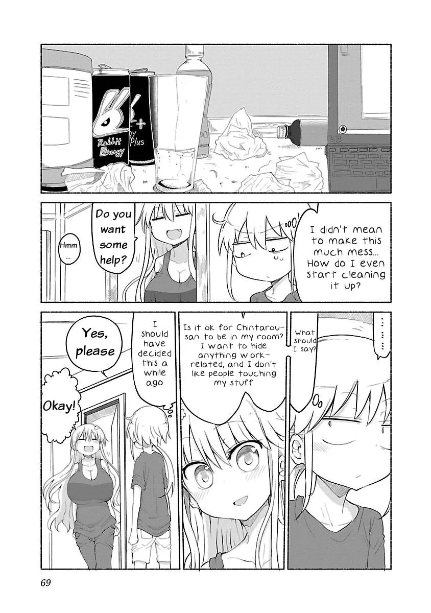 CHICHI CHICHI - Page 2