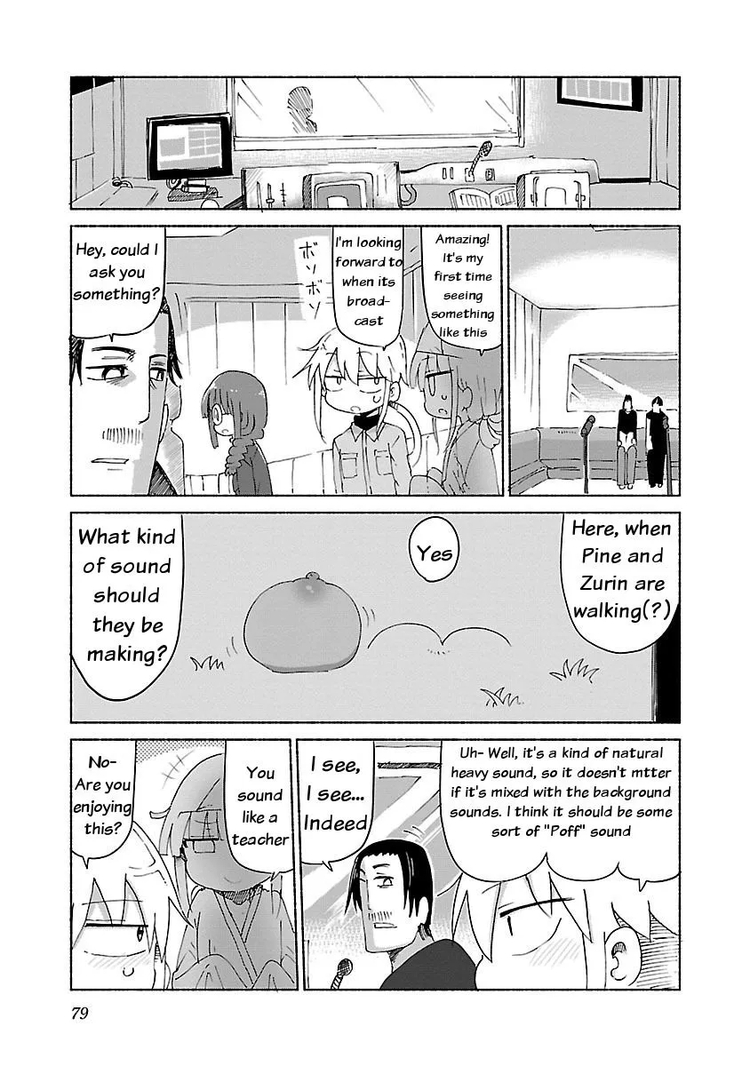 CHICHI CHICHI - Page 2