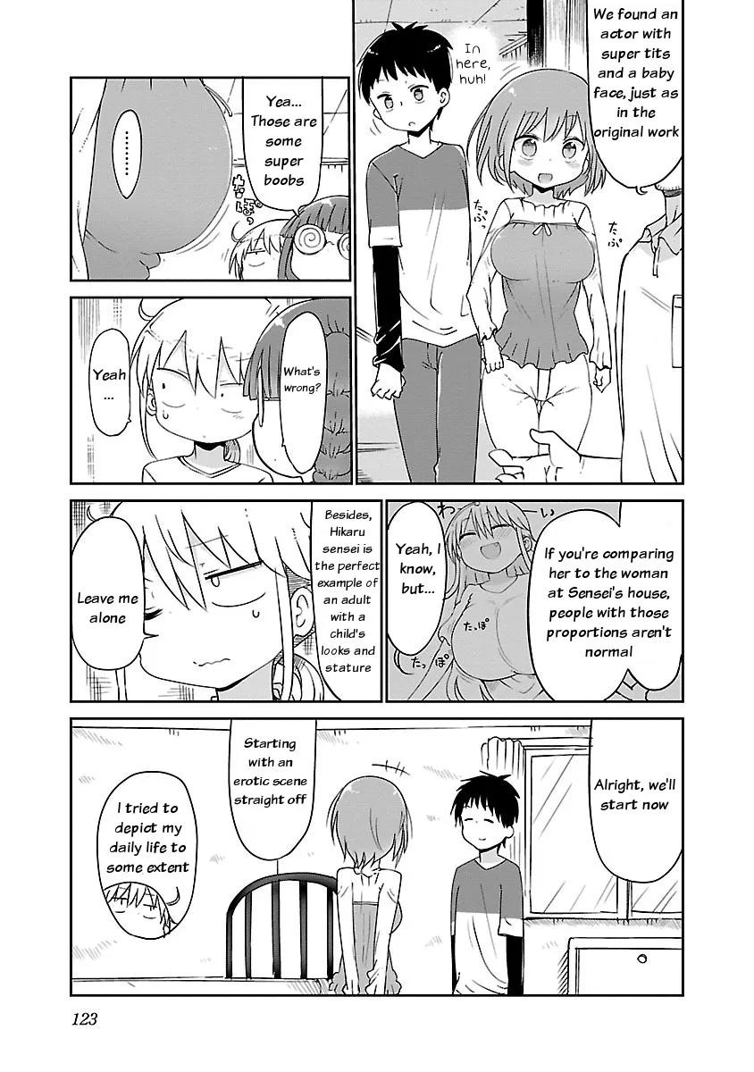 CHICHI CHICHI - Page 2