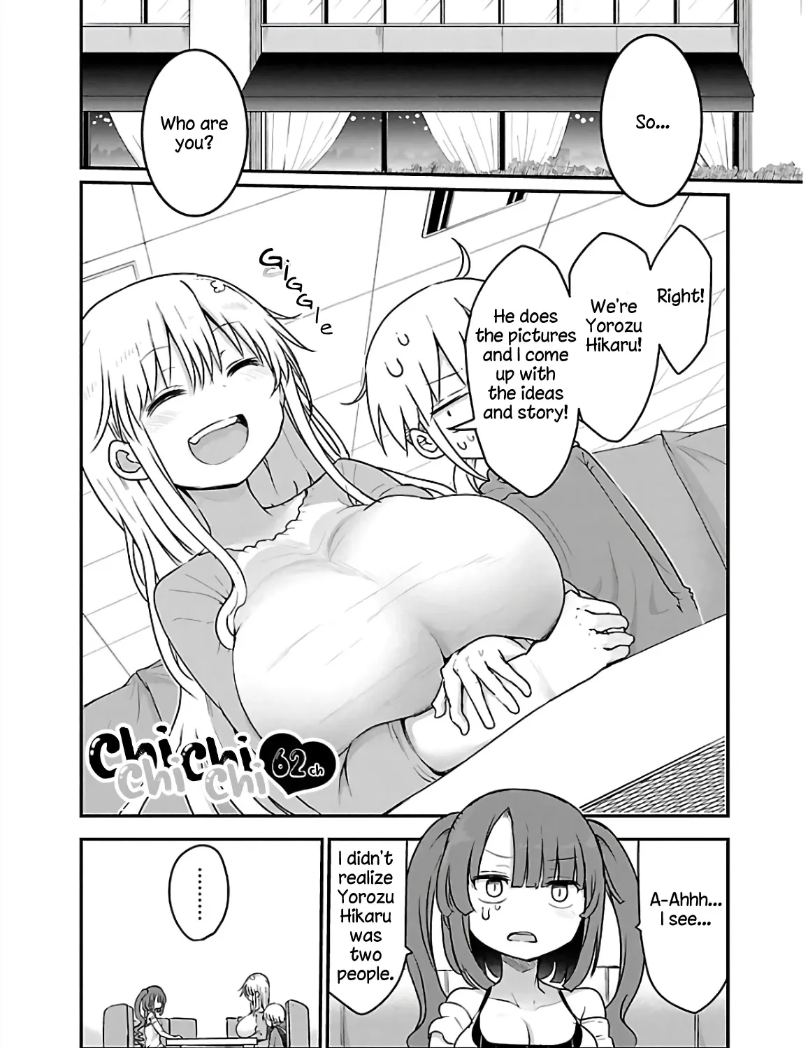 CHICHI CHICHI - Page 2