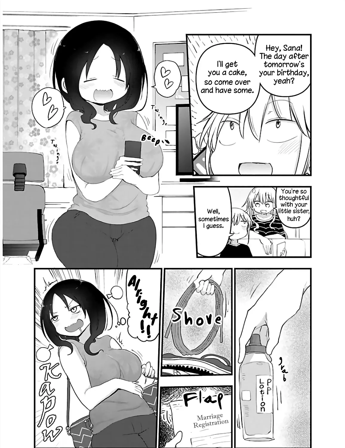 CHICHI CHICHI - Page 2