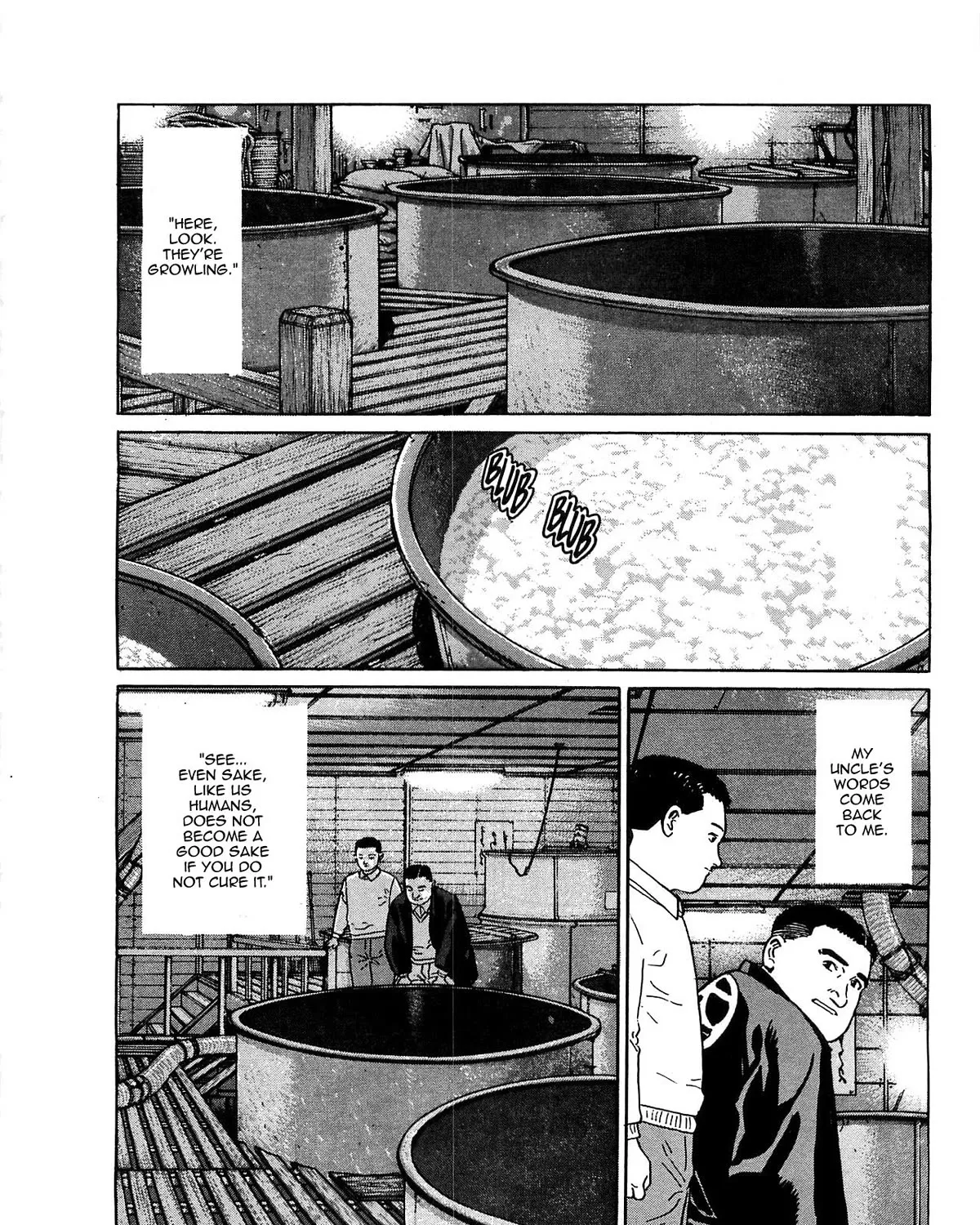 Chichi no Koyomi - Page 4