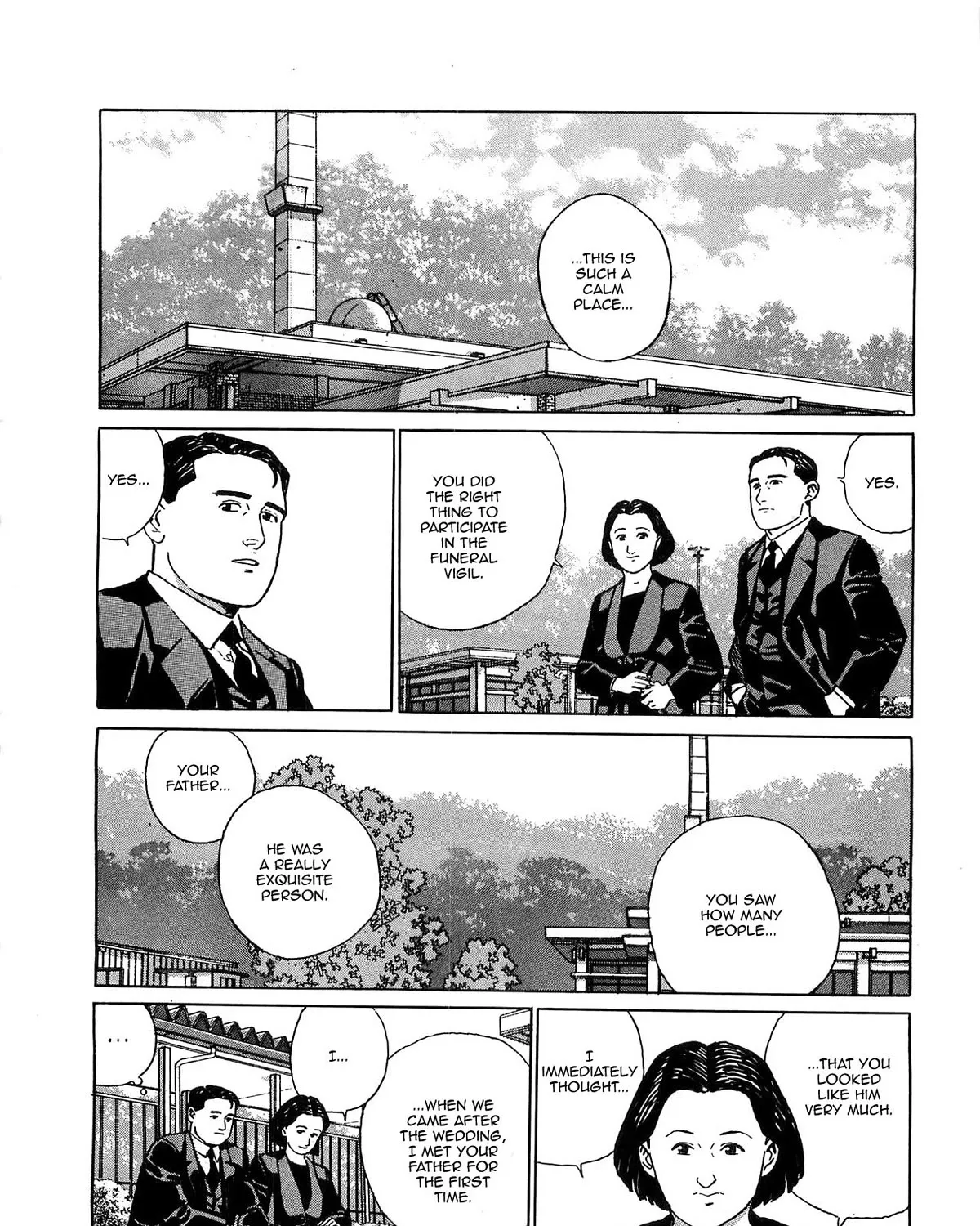 Chichi no Koyomi - Page 20