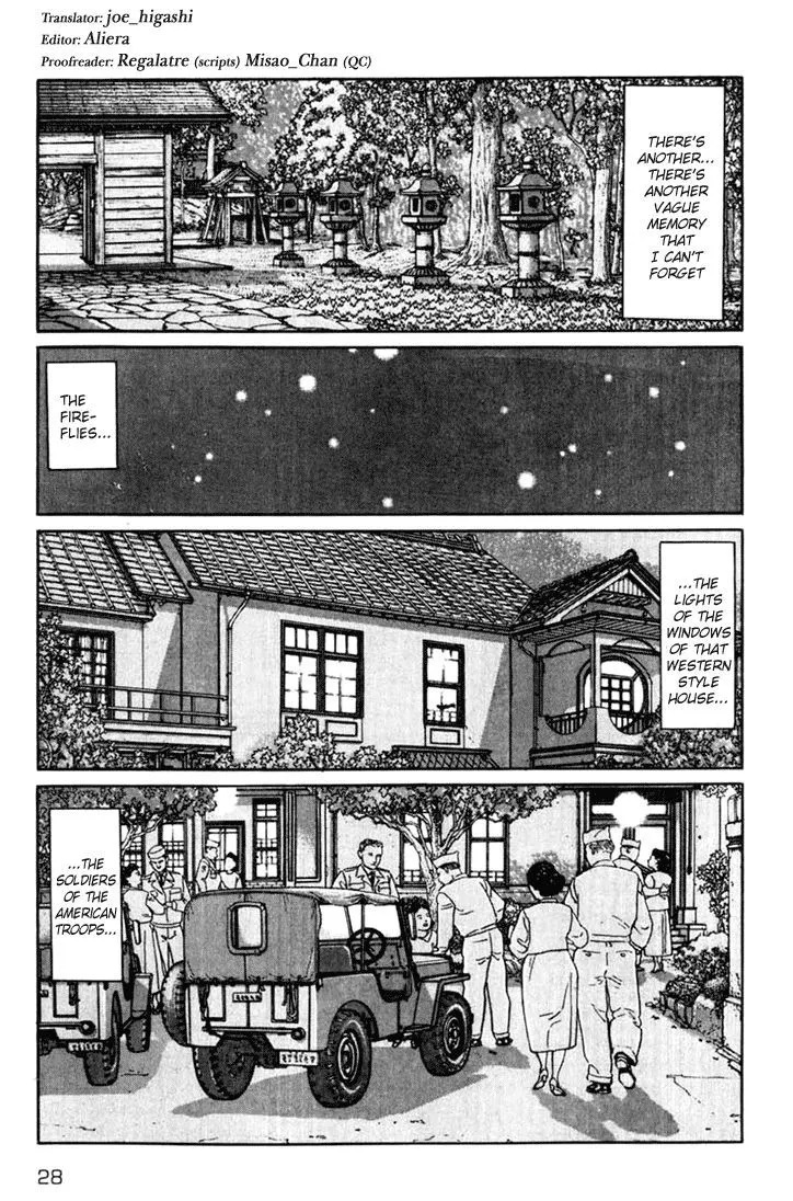 Chichi no Koyomi - Page 1