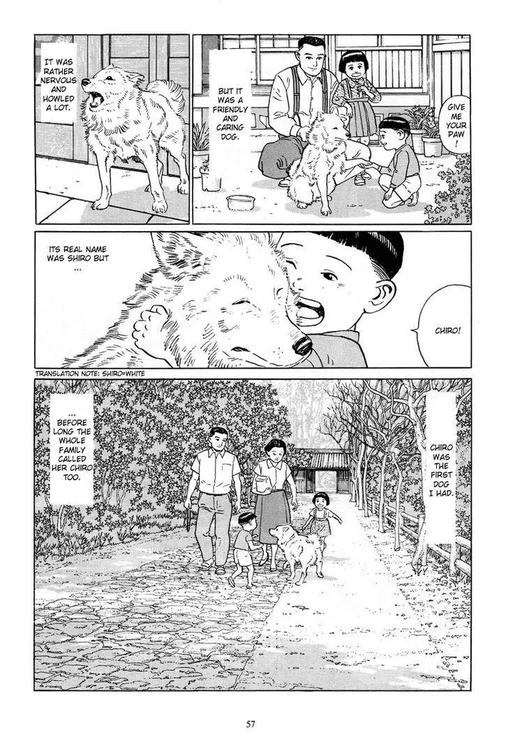 Chichi no Koyomi - Page 2