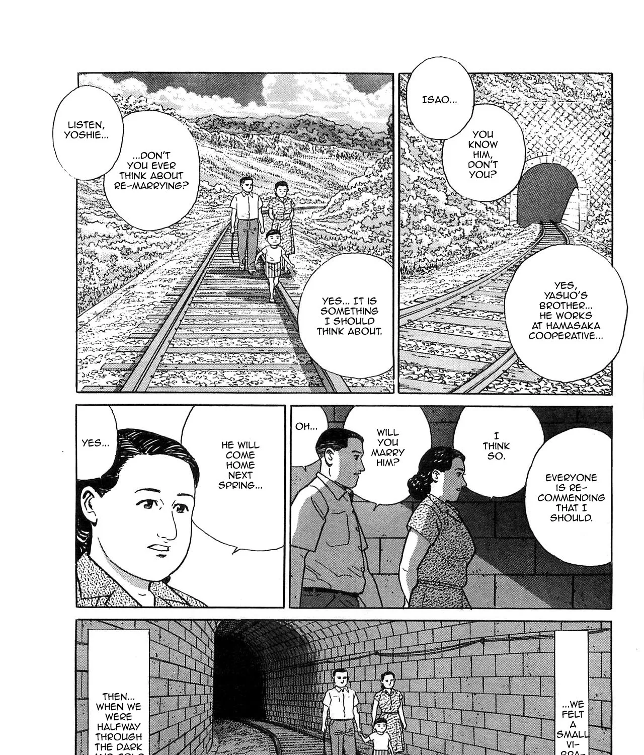 Chichi no Koyomi - Page 23