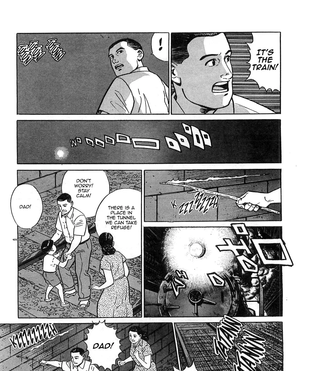 Chichi no Koyomi - Page 25