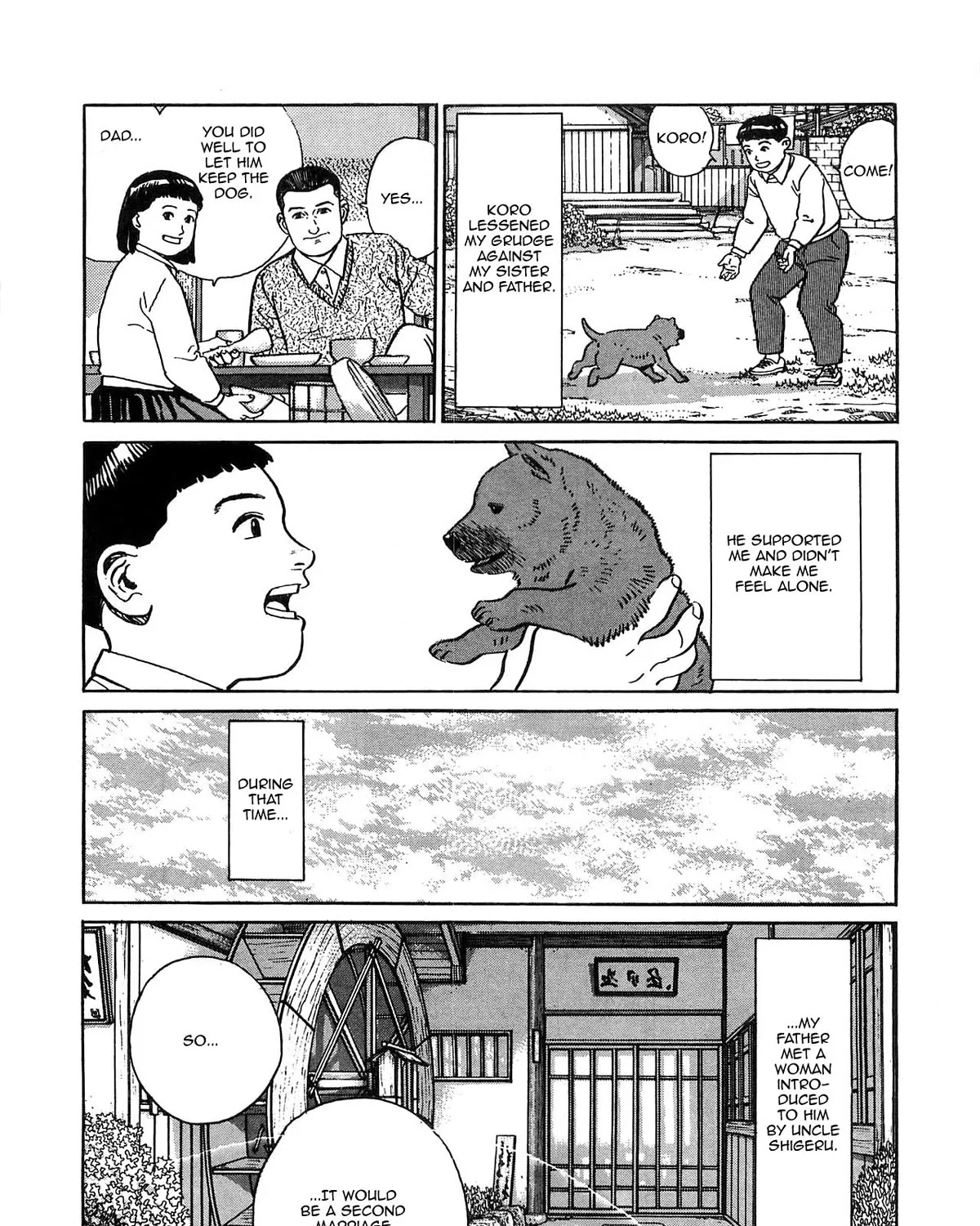 Chichi no Koyomi - Page 20