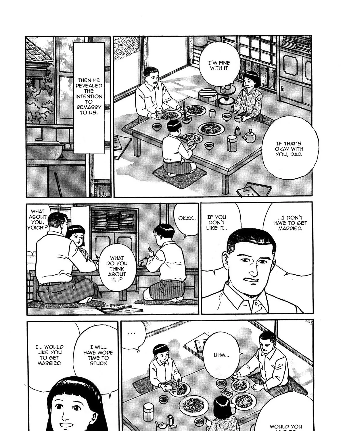 Chichi no Koyomi - Page 26