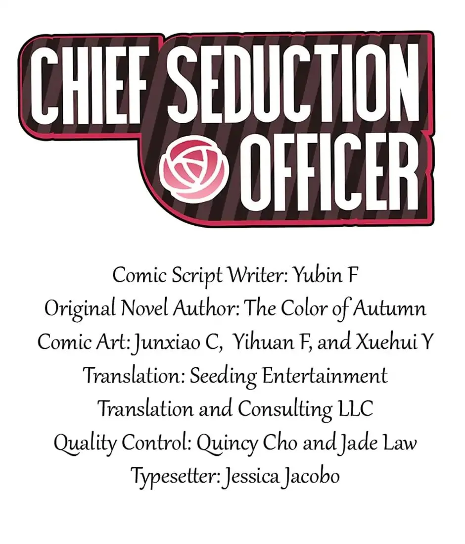 Chief Seduction Officer Chapter 10 page 29 - MangaKakalot