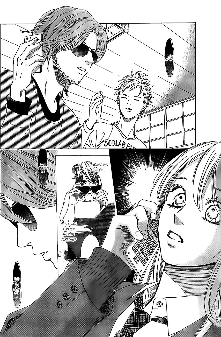 Chihayafuru - Page 29