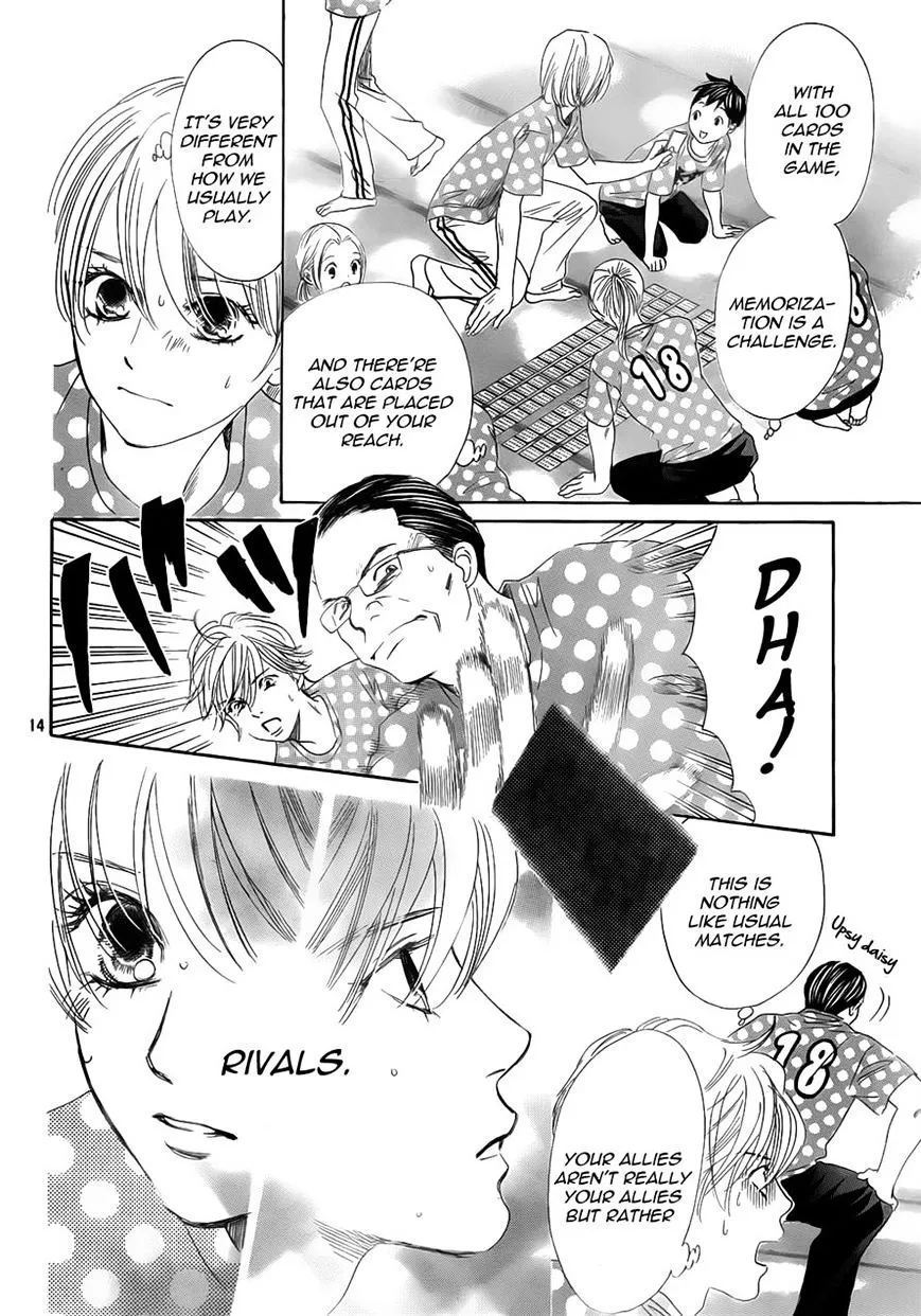 Chihayafuru - Page 13