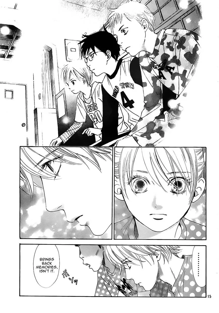 Chihayafuru - Page 14