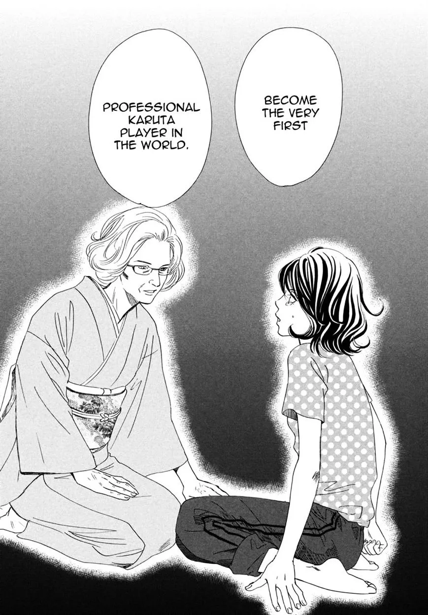 Chihayafuru - Page 29