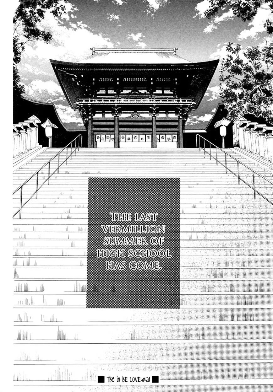 Chihayafuru Chapter 153 page 32 - MangaKakalot