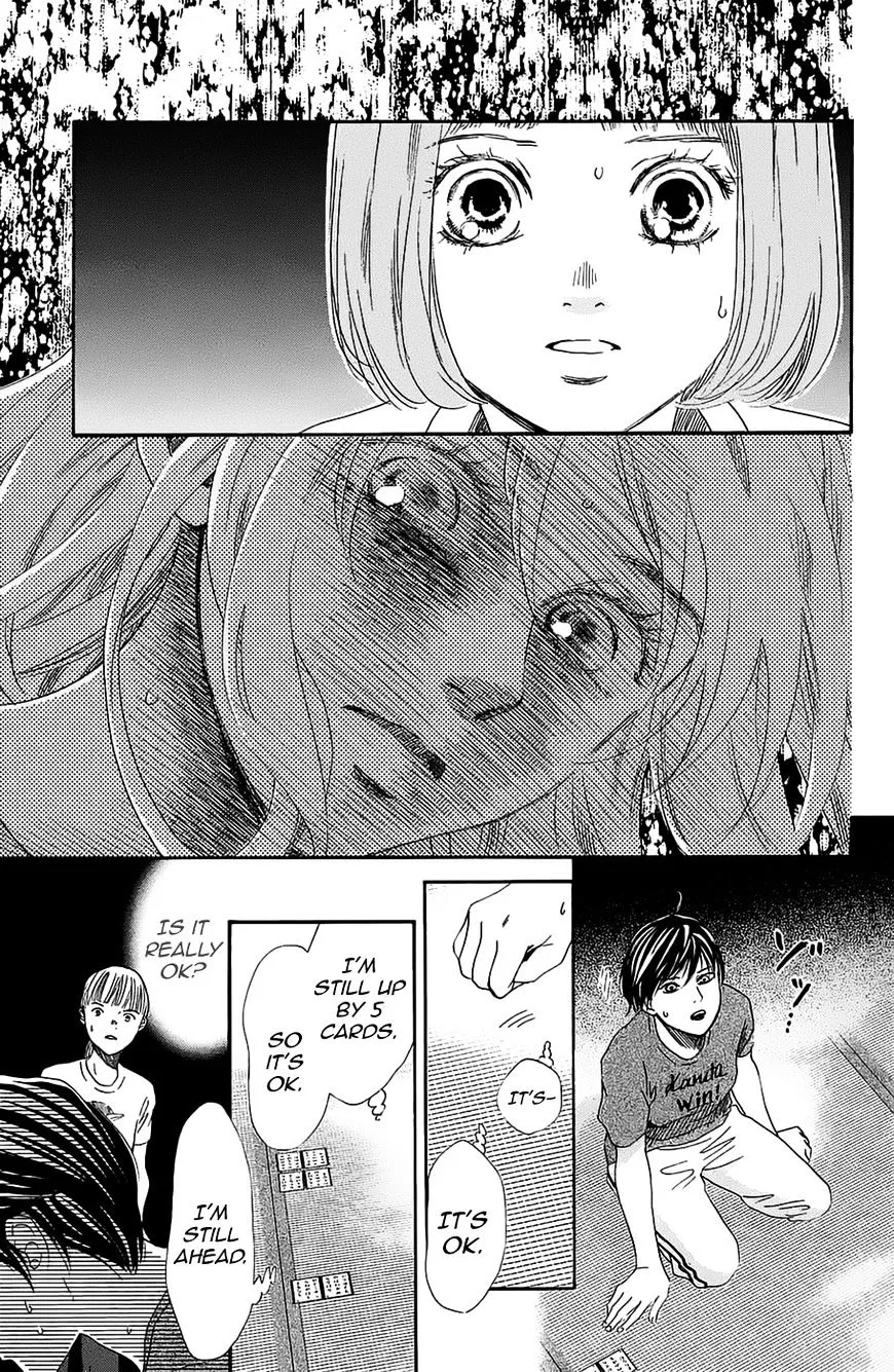 Chihayafuru Chapter 181 page 3 - MangaKakalot