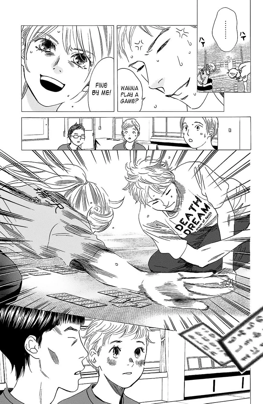 Chihayafuru - Page 8