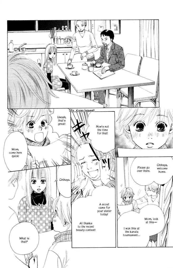 Chihayafuru Chapter 2 page 9 - MangaKakalot