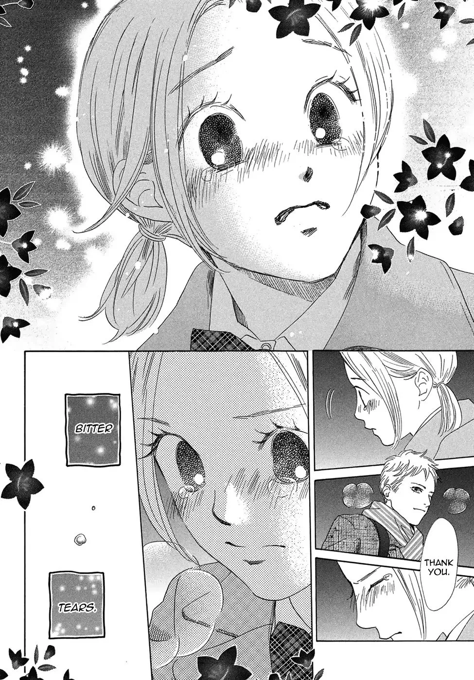 Chihayafuru - Page 28