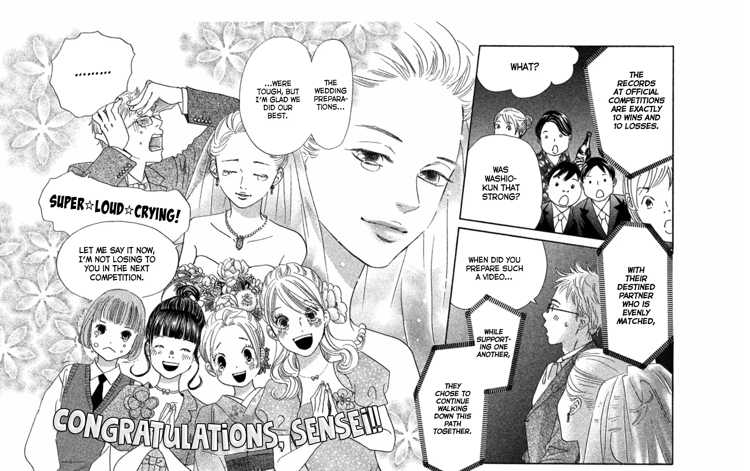 Chihayafuru - Page 24