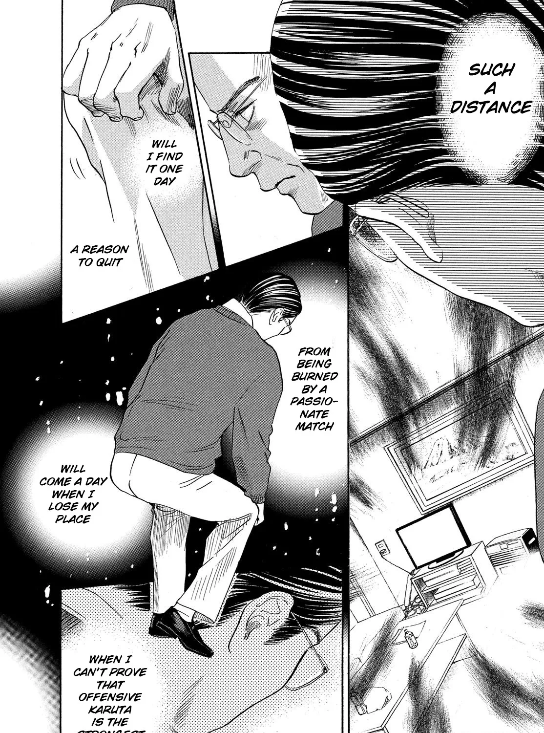 Chihayafuru - Page 24